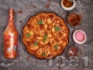 ������� ������� ������� � �������������� ������ � Baileys Apple Pie